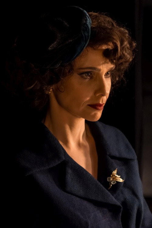 Cacilda Becker em Cena Aberta — постер