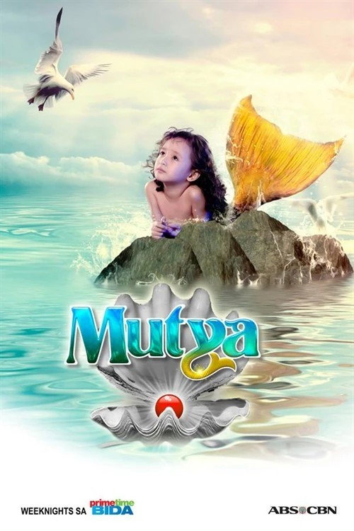 Mutya — постер