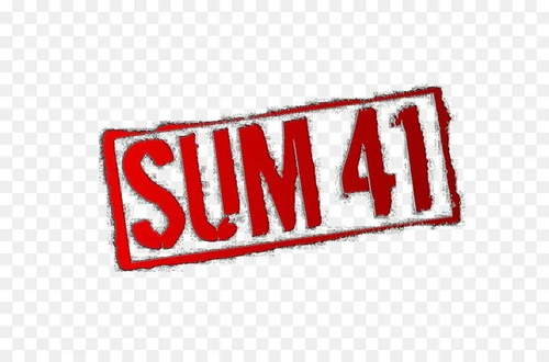 Sum-41: Go Chuck Yourself — логотип