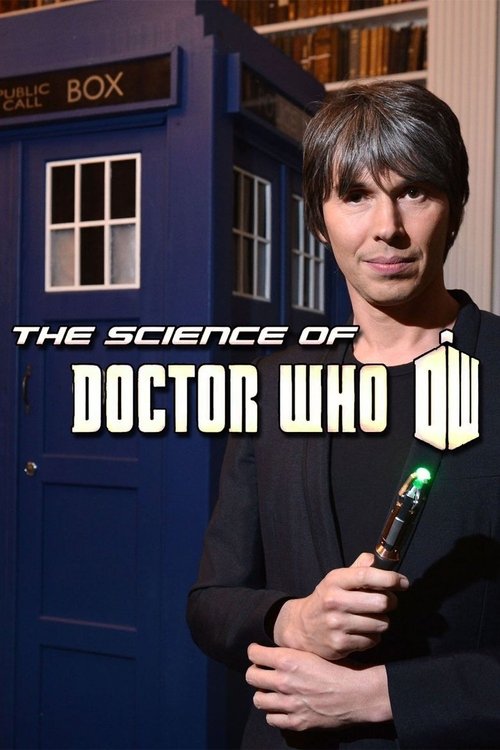 The Science of Doctor Who — постер