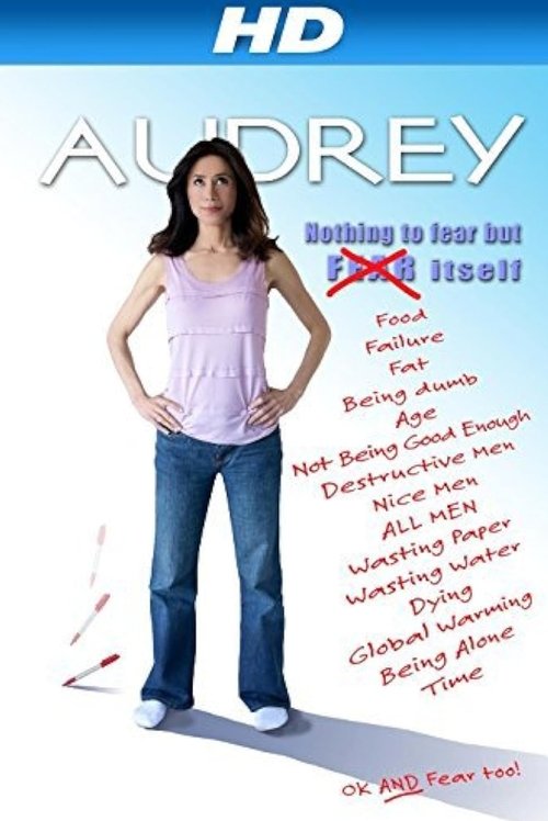 Audrey — постер