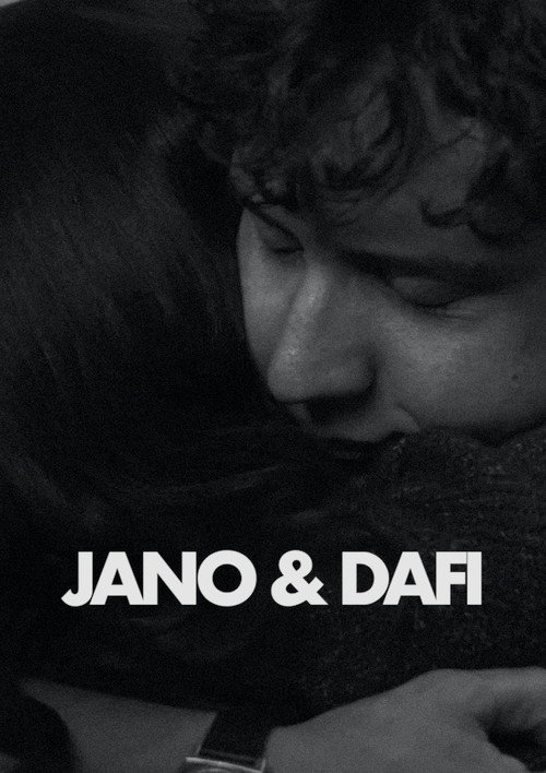 Jano & Dafi — постер
