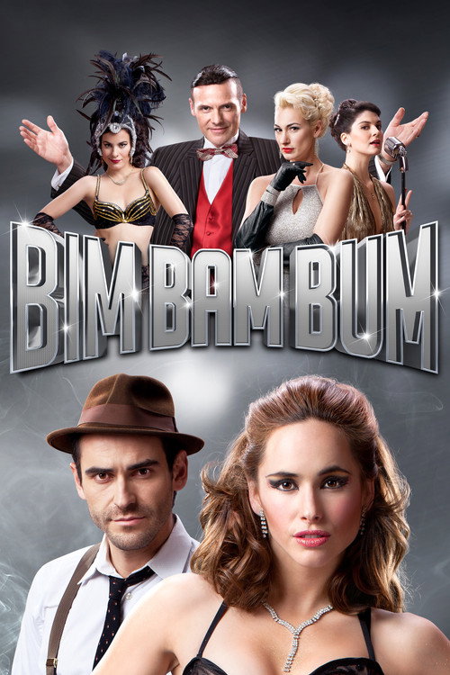 Bim Bam Bum — постер