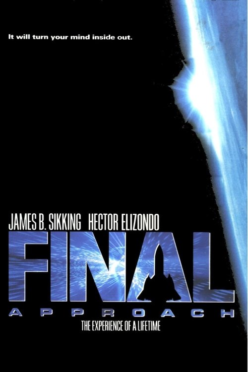 Final Approach — постер