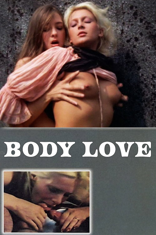 Body Love — постер