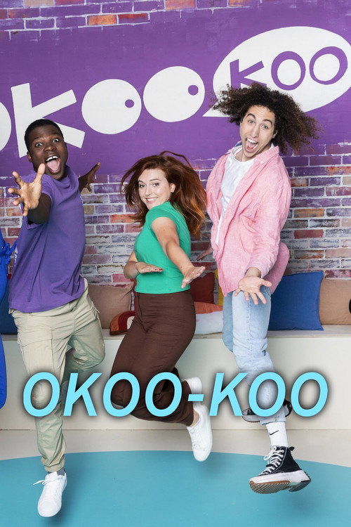 Okoo-koo — постер