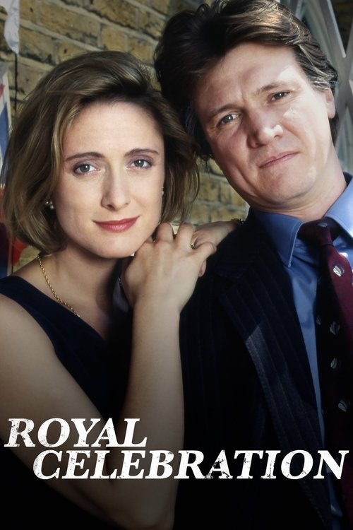 Royal Celebration — постер