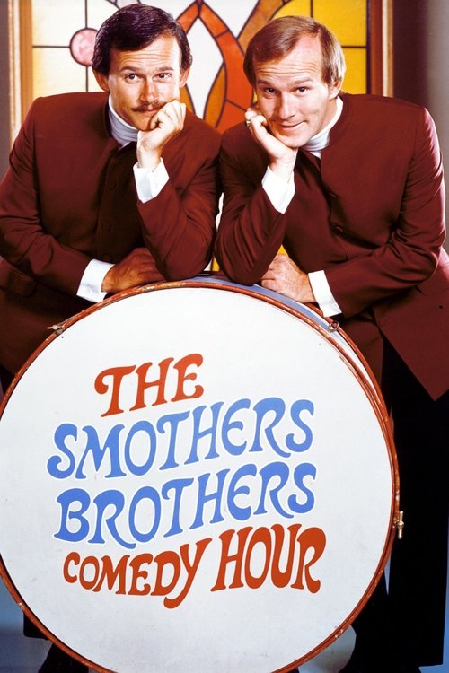 The Smothers Brothers Comedy Hour — постер