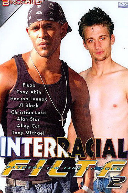 Interracial FILTF 2 — постер