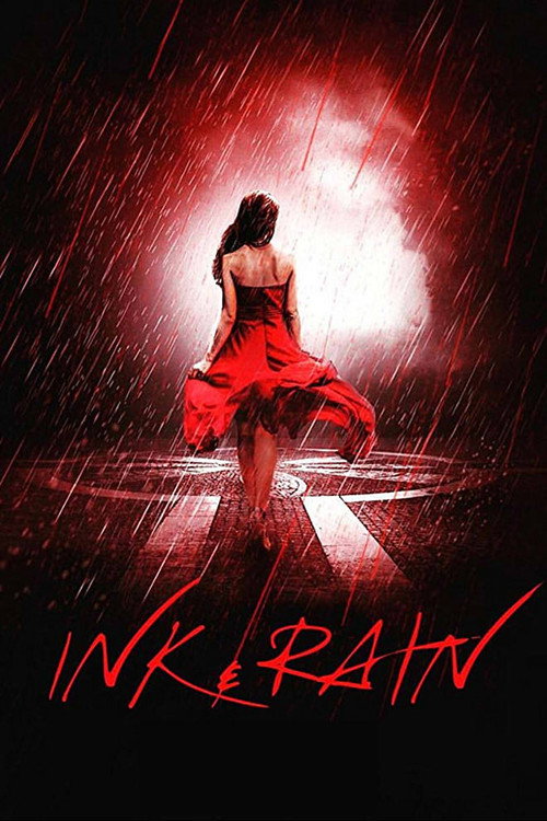 Ink & Rain — постер