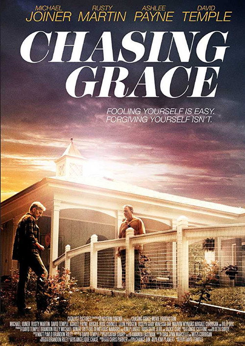 Chasing Grace — постер