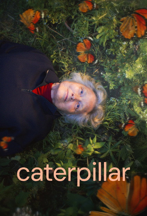 Caterpillar — постер