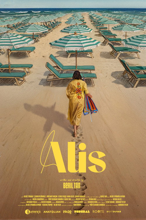 Alis — постер