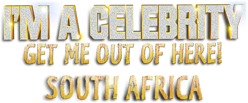 I'm a Celebrity... South Africa — логотип