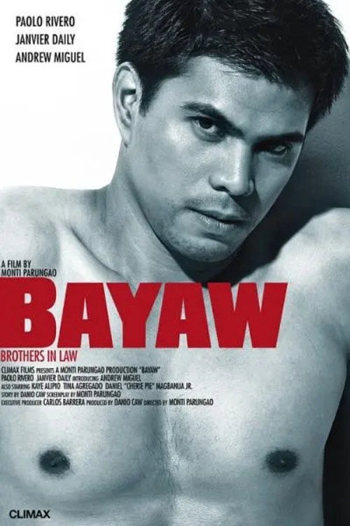 Bayaw — постер