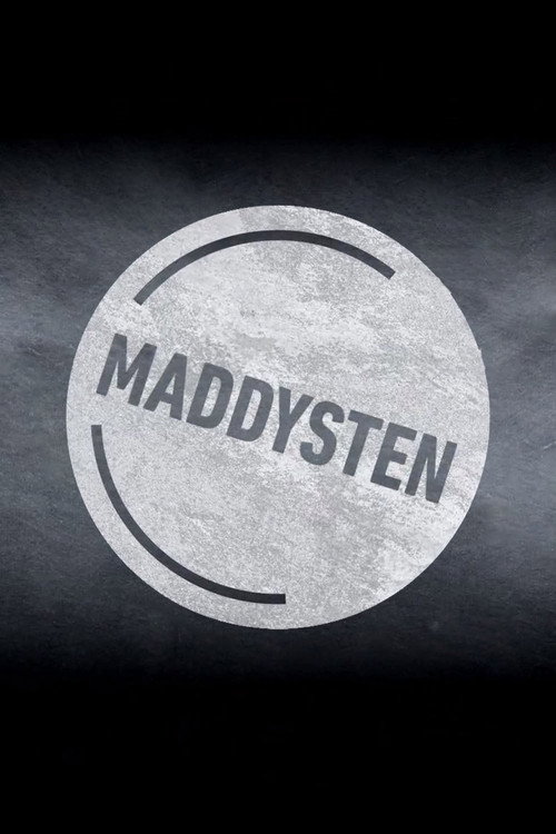 Maddysten — постер
