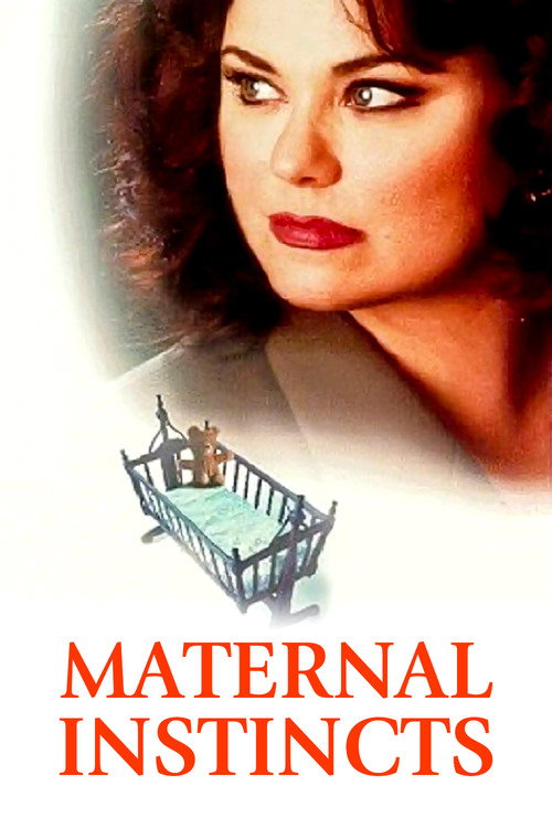 Maternal Instincts — постер