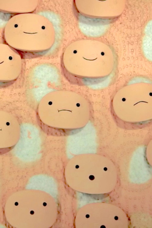 Good Jubies: The Making of Bad Jubies — постер