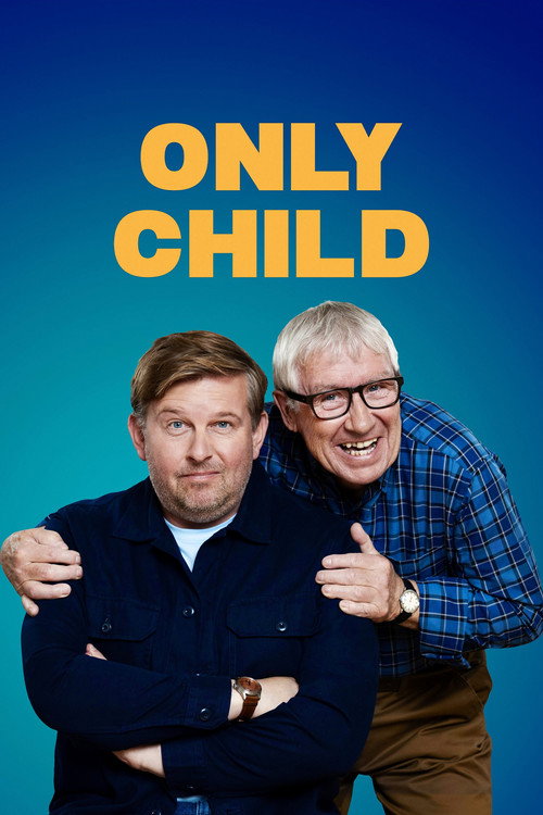 Only Child — постер