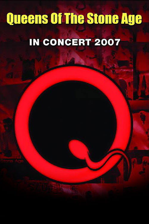Queens Of The Stone Age: MTV TWO’s Gonzo 5th Birthday Party! — постер